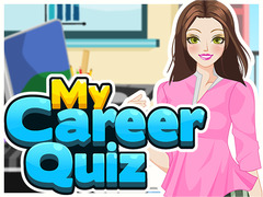 ゲーム私のキャリアクイズオンライン