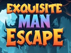 ゲームエクスキューズ マン エスケープオンライン