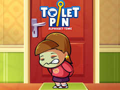 ゲームトイレットピンオンライン