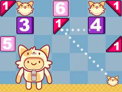 ゲームピフィーズパズルオンライン