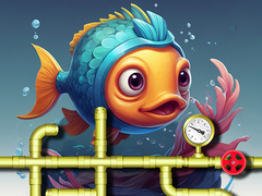 ゲーム人質魚オンライン