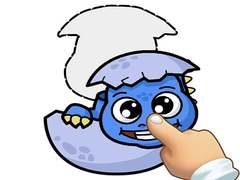 ゲームCPI キング コネクト パズル画像オンライン