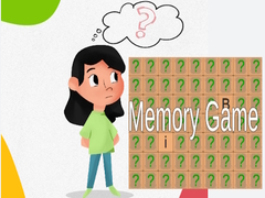 ゲーム記憶ゲームオンライン