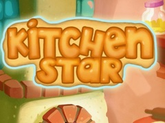 ゲームキッチンスターオンライン