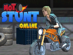 ゲームモトスタントオンラインオンライン