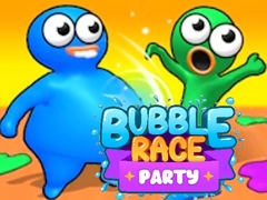 ゲームバブルレースパーティーオンライン