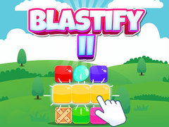 ゲームブラスティファイ IIオンライン