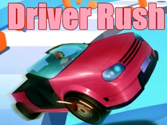 ゲームドライバーラッシュオンライン
