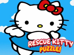 ゲーム子猫救出パズルオンライン