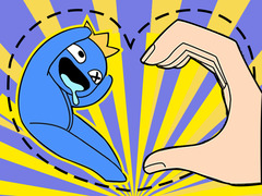 ゲームフィンガーハートモンスター補充オンライン