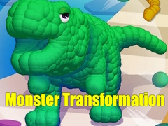 ゲームモンスター変身オンライン