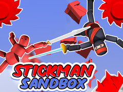 ゲームスティックマン サンドボックスオンライン