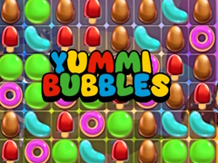 ゲームおいしいバブルオンライン
