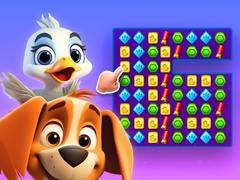 ゲームカモ狩りオープンシーズンオンライン