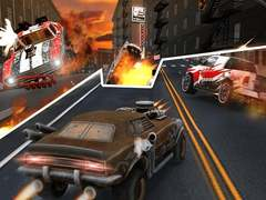 ゲーム不可能なスタントカーオンライン