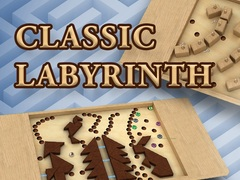 ゲームクラシック迷路オンライン