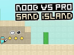ゲーム初心者 vs プロ: サンドアイランドオンライン
