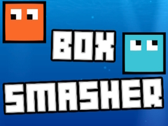 ゲームボックススマッシャーオンライン