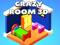 ゲームクレイジールーム3Dオンライン