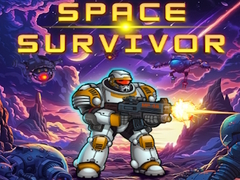 ゲームスペースサバイバーオンライン