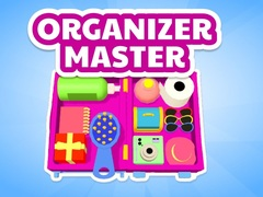 ゲームオーガナイザーマスターオンライン