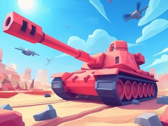 ゲームタンクバトル.ioオンライン