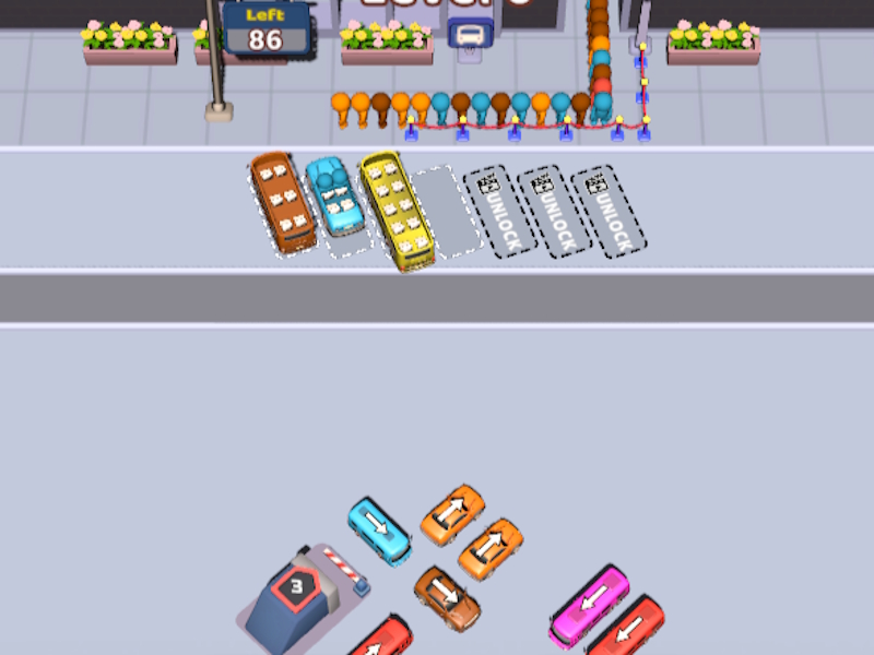 ゲームバス路線オンライン