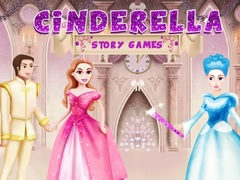 ゲームシンデレラストーリーゲームオンライン