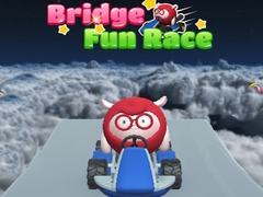 ゲームブリッジファンレースオンライン