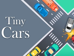 ゲーム小さな車オンライン