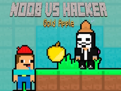 ゲーム初心者 vs ハッカー ゴールドアップルオンライン