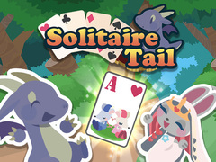 ゲームソリティアテールオンライン