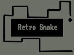 ゲームレトロスネークオンライン