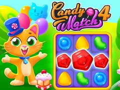 ゲームキャンディマッチ4オンライン