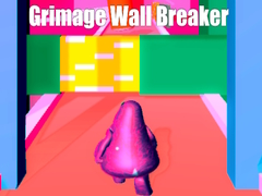 ゲームGrimage Wall Breakerオンライン