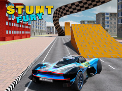 ゲームスタントフューリーオンライン