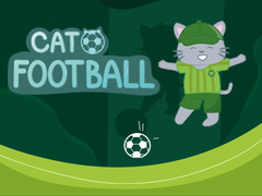 ゲーム猫のサッカーオンライン