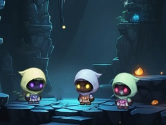 ゲームシャドウミッションオンライン