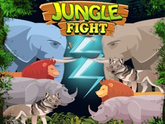 ゲームジャングルファイトオンライン