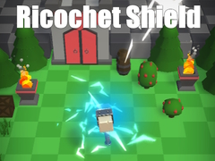 ゲームリコシェシールドオンライン