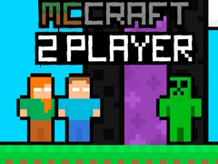 ゲームMCCraft 2 プレイヤーオンライン