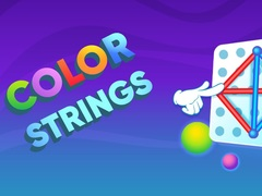 ゲームカラーストリングオンライン