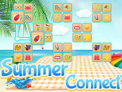 ゲーム夏の接続オンライン
