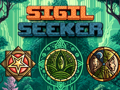ゲームシジルシーカーオンライン