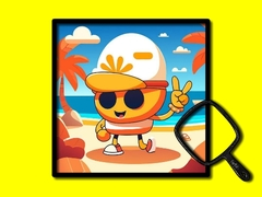 ゲーム夏のスポットライトの違いオンライン