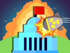 ゲーム爆弾の進化オンライン