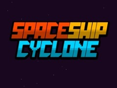 ゲーム宇宙船サイクロンオンライン