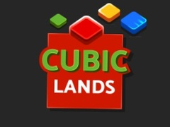 ゲームキュービック・ランズオンライン
