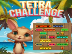 ゲームテトラチャレンジオンライン