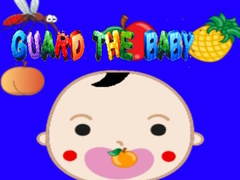 ゲーム赤ちゃんを守れオンライン